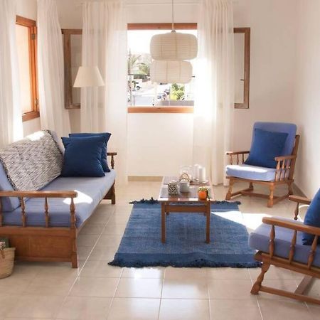 Miramar Apartment Cala Figuera  Exterior photo