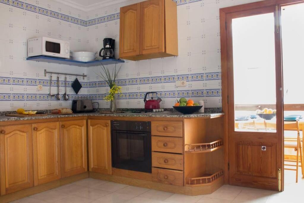 Miramar Apartment Cala Figuera  Exterior photo